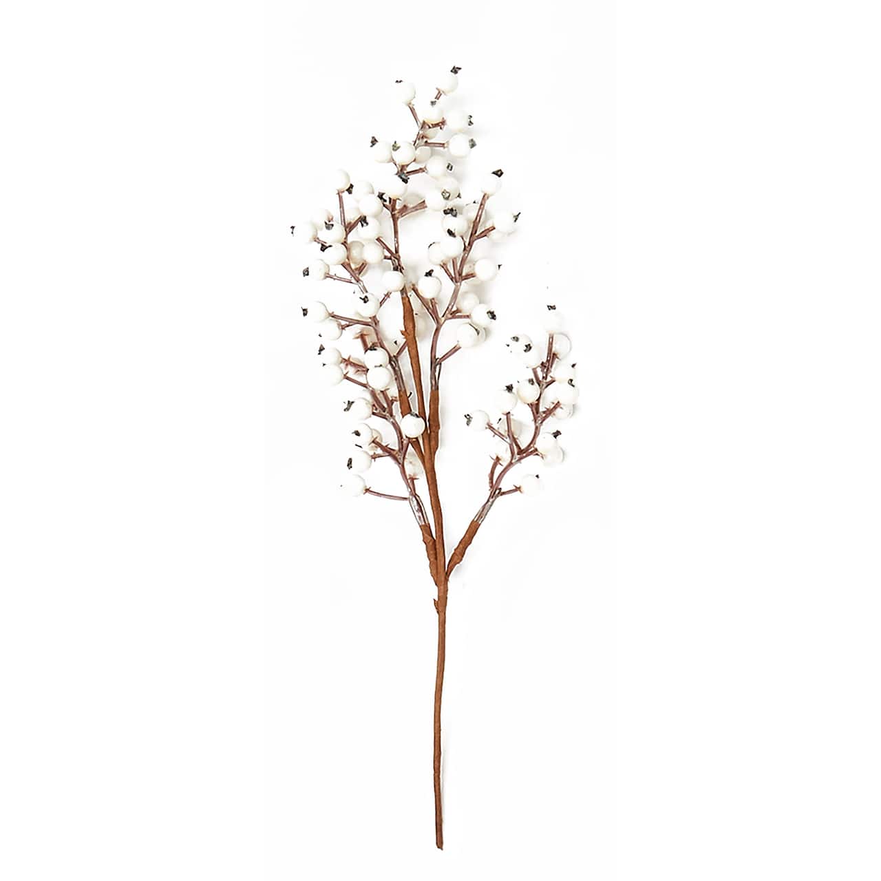 11" Christmas Artificial Weatherproof Berry Sprays, 5ct.
